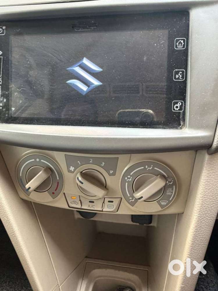 Maruti Suzuki Ertiga 1.3 Zdi Plus, 2016, Diesel
