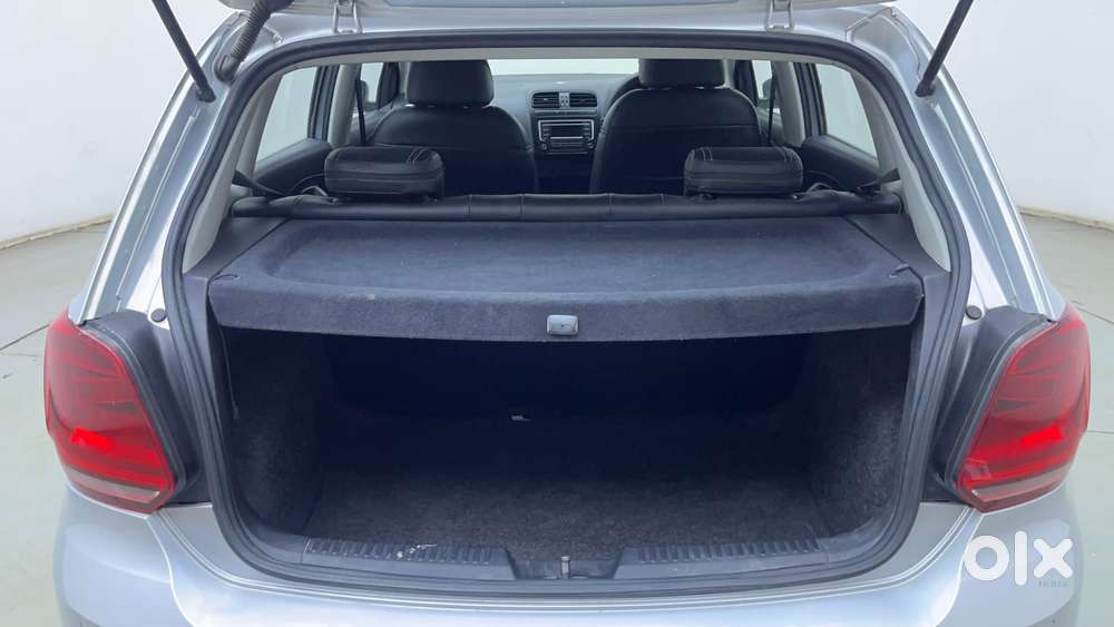Volkswagen Polo 1.0 Comfortline Plus, 2020, Petrol