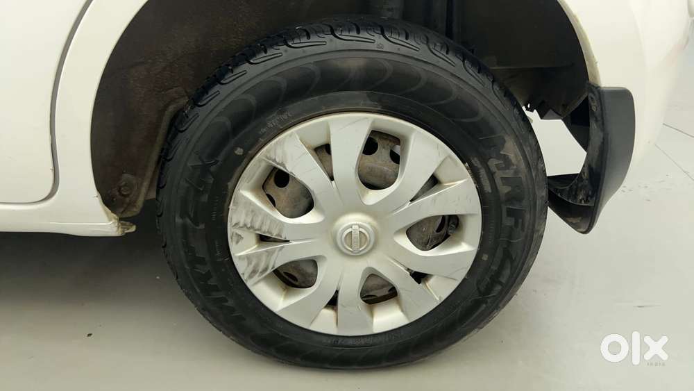 Nissan Micra Active Xv, 2016, Petrol