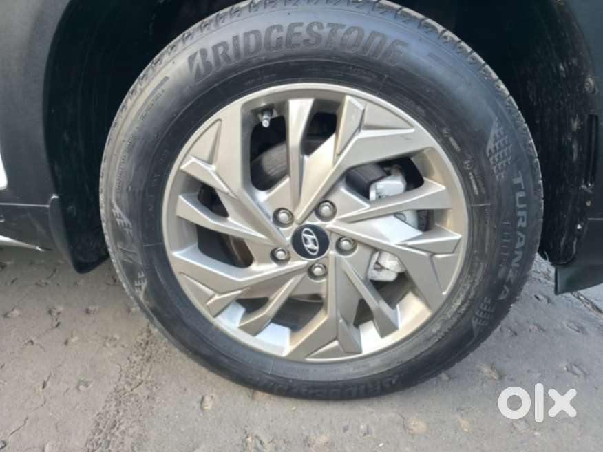 Hyundai Creta 1.5 Crdi Sx, 2022, Diesel