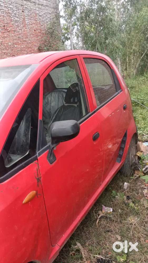 Tata Nano Xe 2014