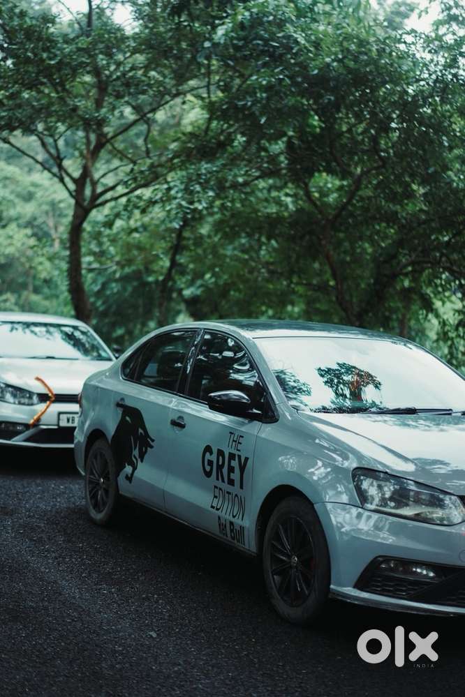 Volkswagen Vento Petrol 2016