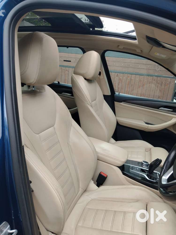 Bmw X3 Xdrive 20d Xline, 2020, Diesel