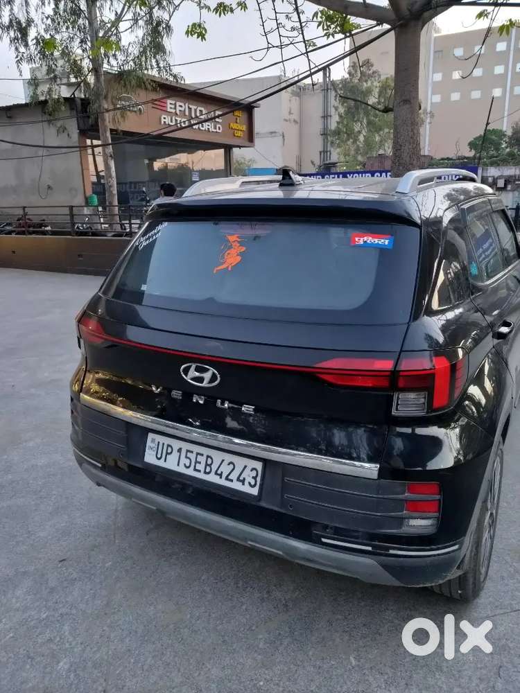 Hyundai New Venue 2023