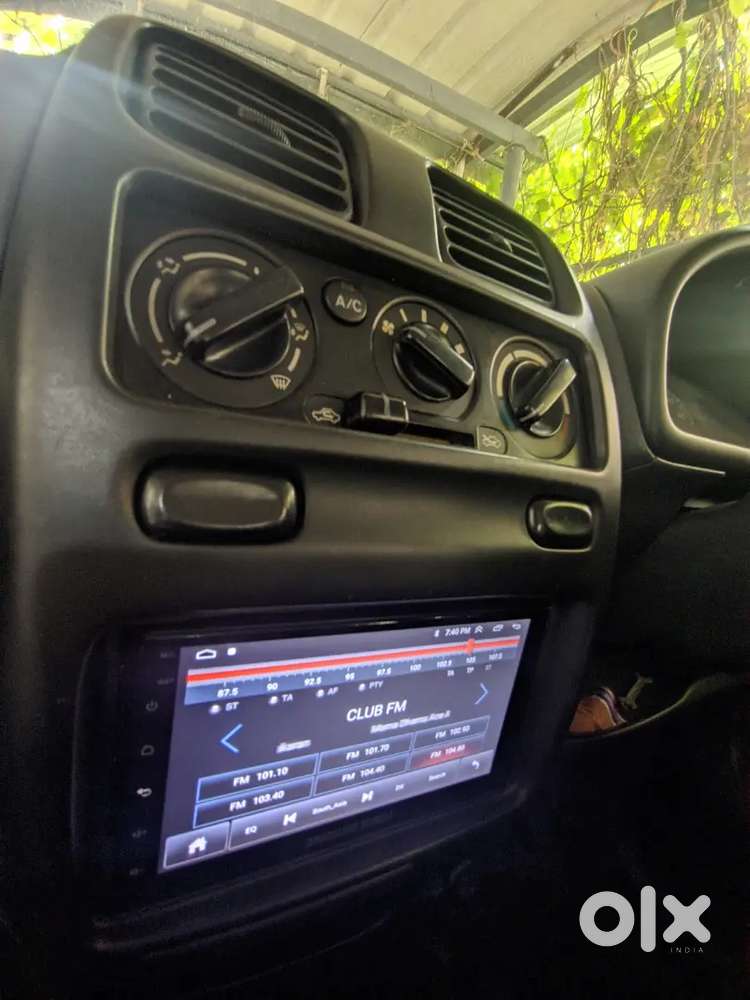 Maruti Suzuki Wagon R 2008 Petrol 55120 Km Driven
