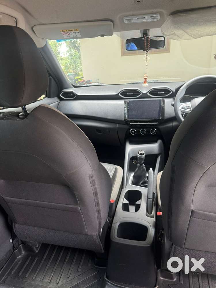 Nissan Magnite Petrol 2024 Nov