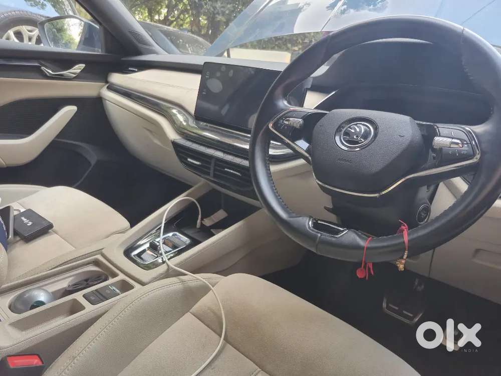 Skoda Octavia 2022 Petrol Well Maintained