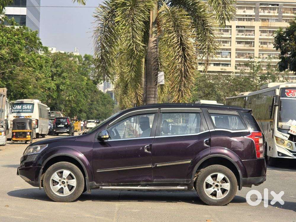 Mahindra Xuv500 W8, 2014, Diesel