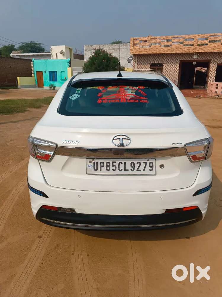 Tata Tiago 2023