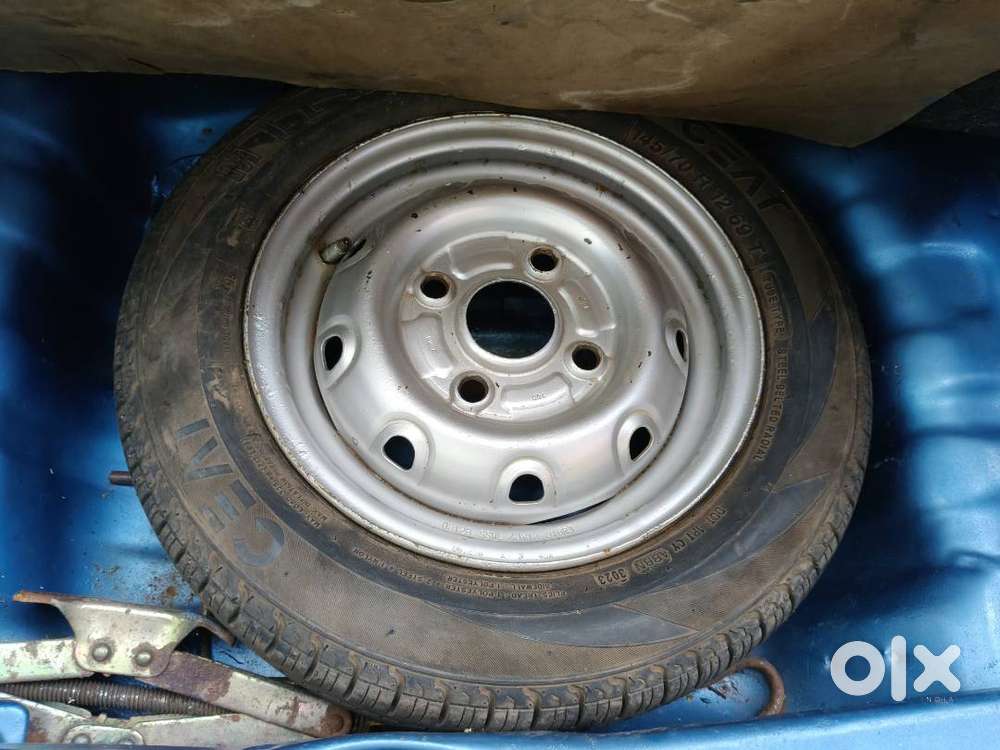 Maruti Suzuki800 Standard