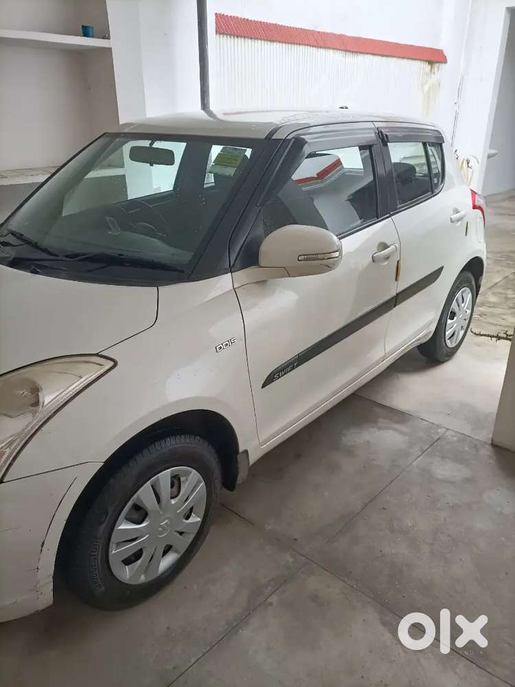 Maruti Suzuki Swift Vdi 2014