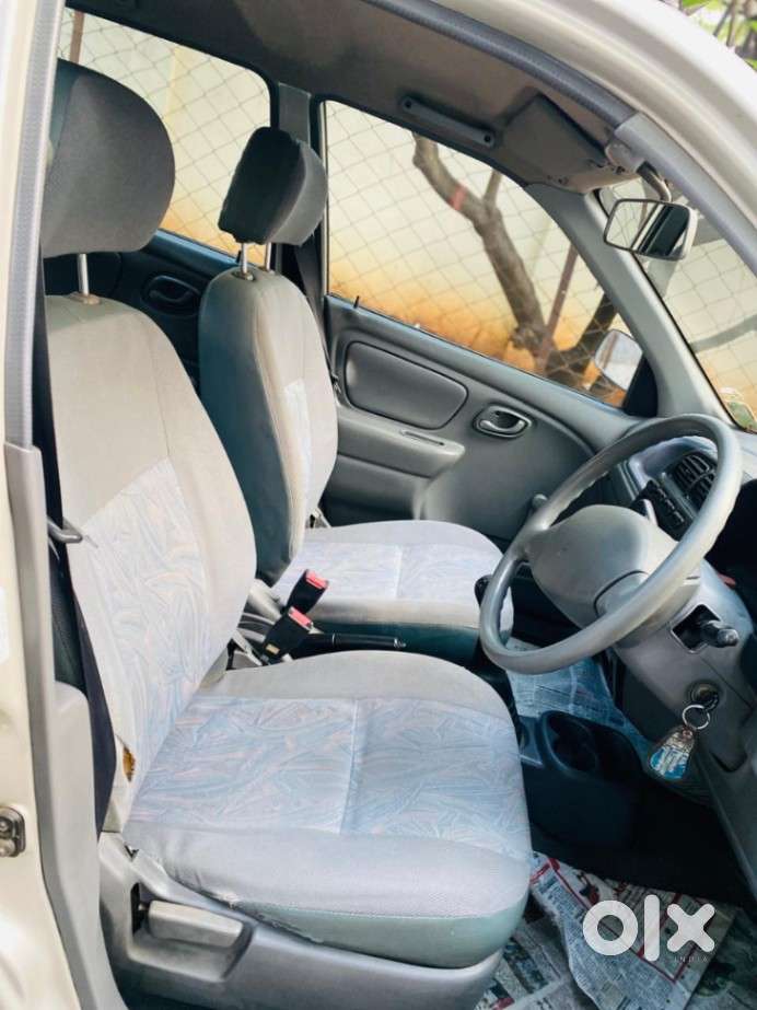 Maruti Suzuki Alto 0.8 Lxi (o), 2004, Petrol