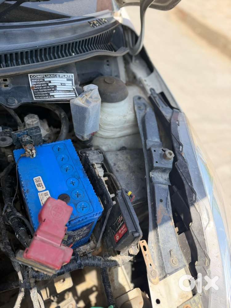Maruti Swift Dzire Vxi 2017