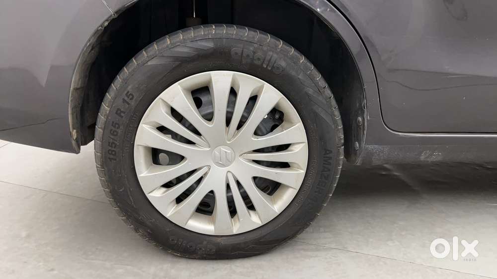 Maruti Suzuki Ertiga 1.5 Vxi, 2013, Petrol