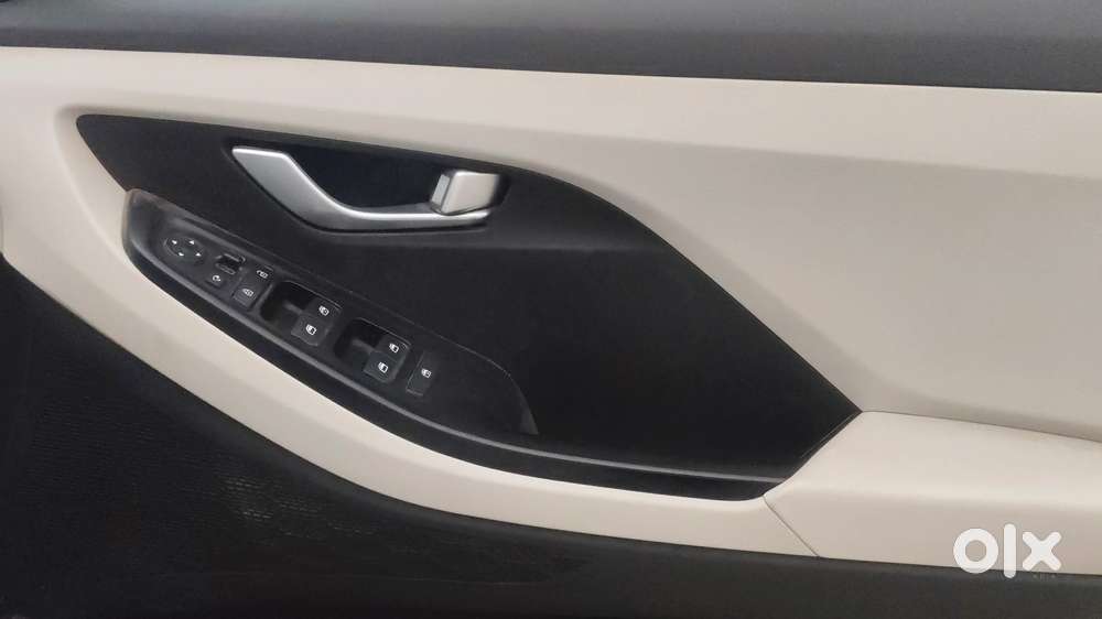 Hyundai Creta 1.5 Sx, 2022, Petrol