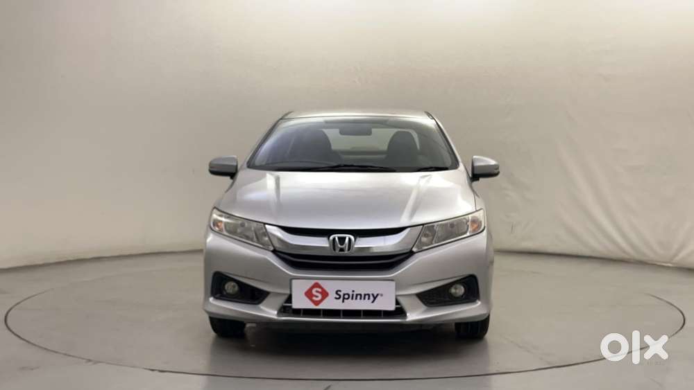 Honda City 2011-2013 V Mt, 2014, Petrol