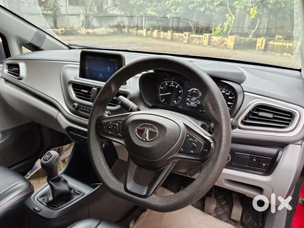 Tata Altroz 1.2 Xt 2020 (ernakulam Kochi Muvattupuzha)