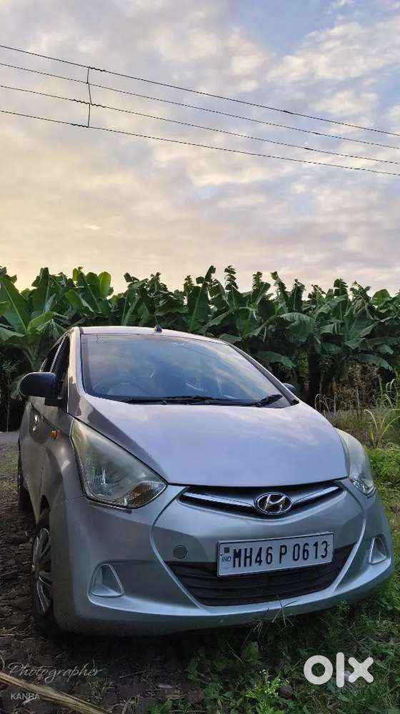 Hyundai Car
