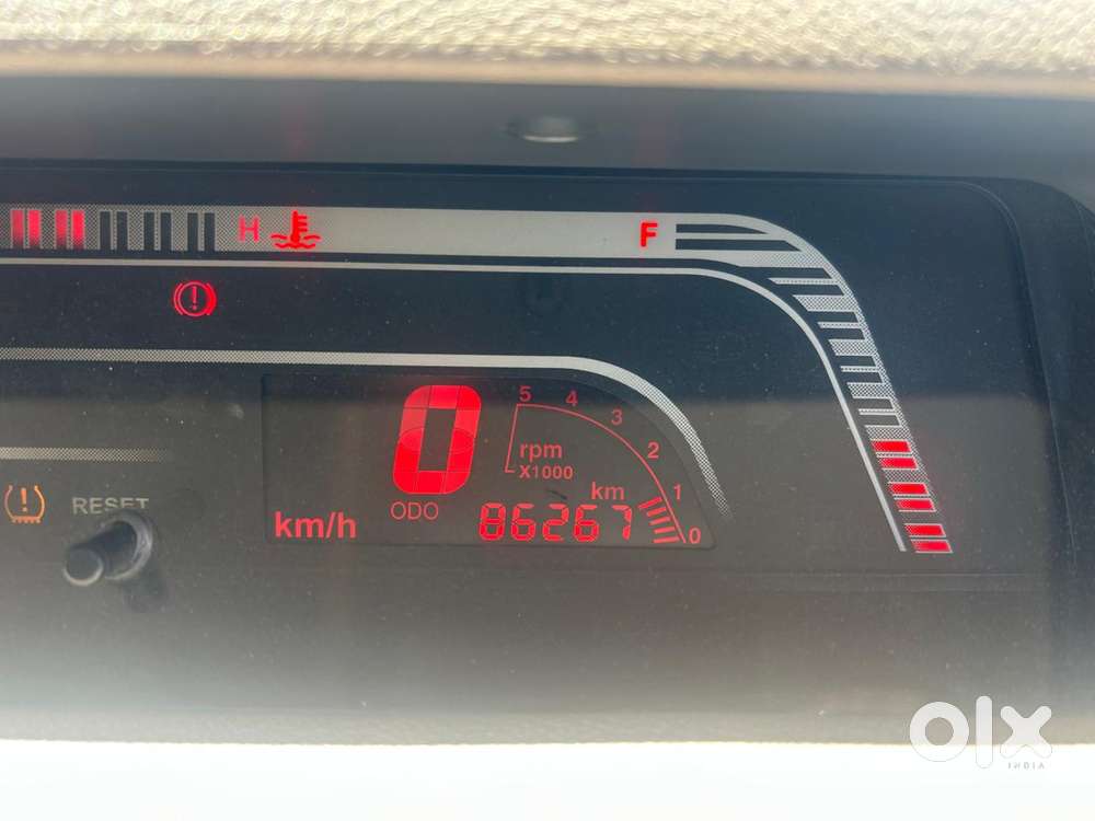 Mahindra Bolero 1.5 B6 (o), 2022, Diesel