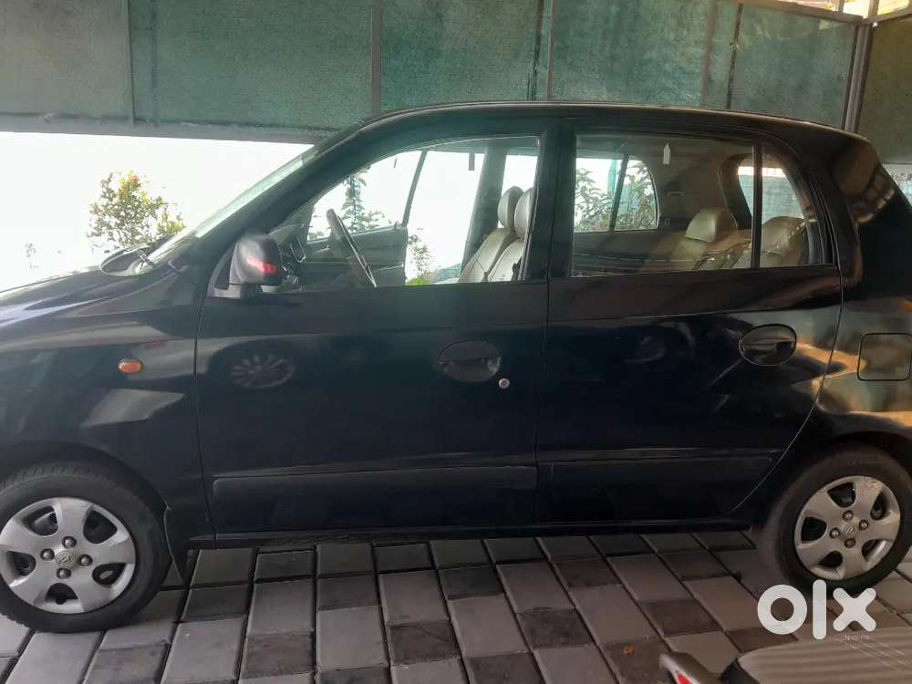 Hyundai Santro Xing 2005