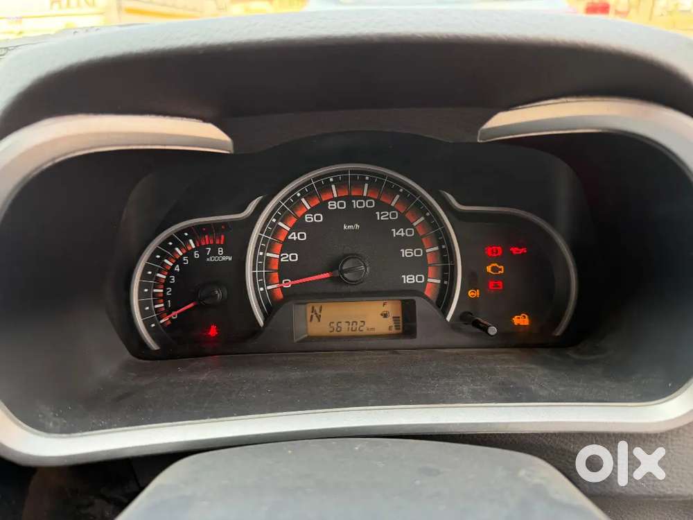 Alto K10 Automatic (amt)
