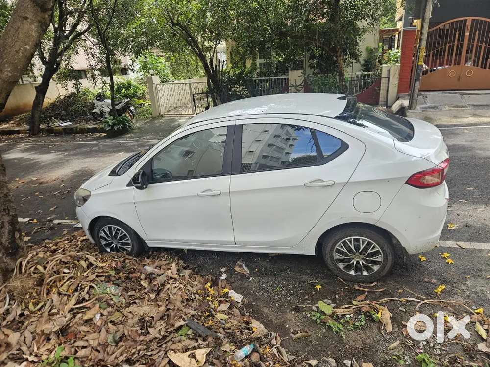Tata Tigor 1.05 Revotorq XT 2018