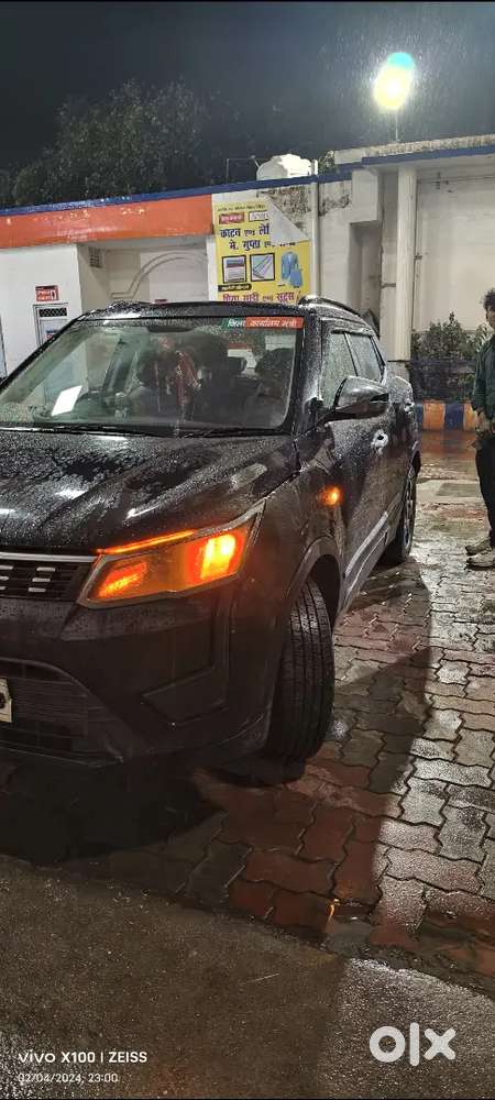 Just Like New Car