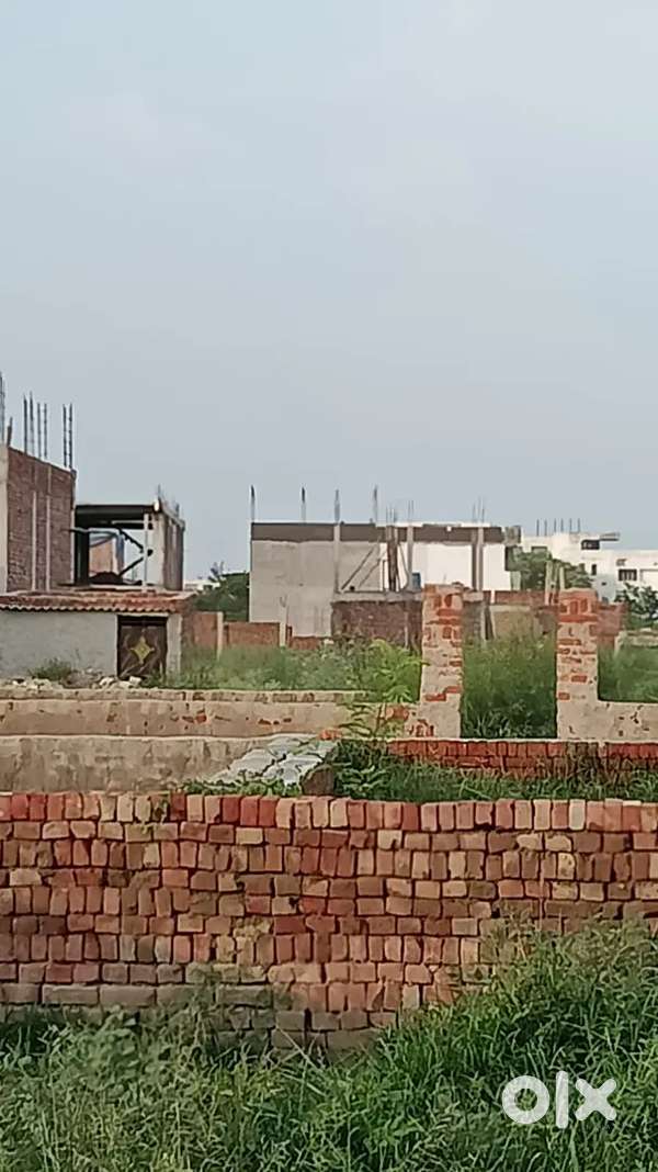 200 Gaj plots sale Noida , Delhi Ncr, pakki registry