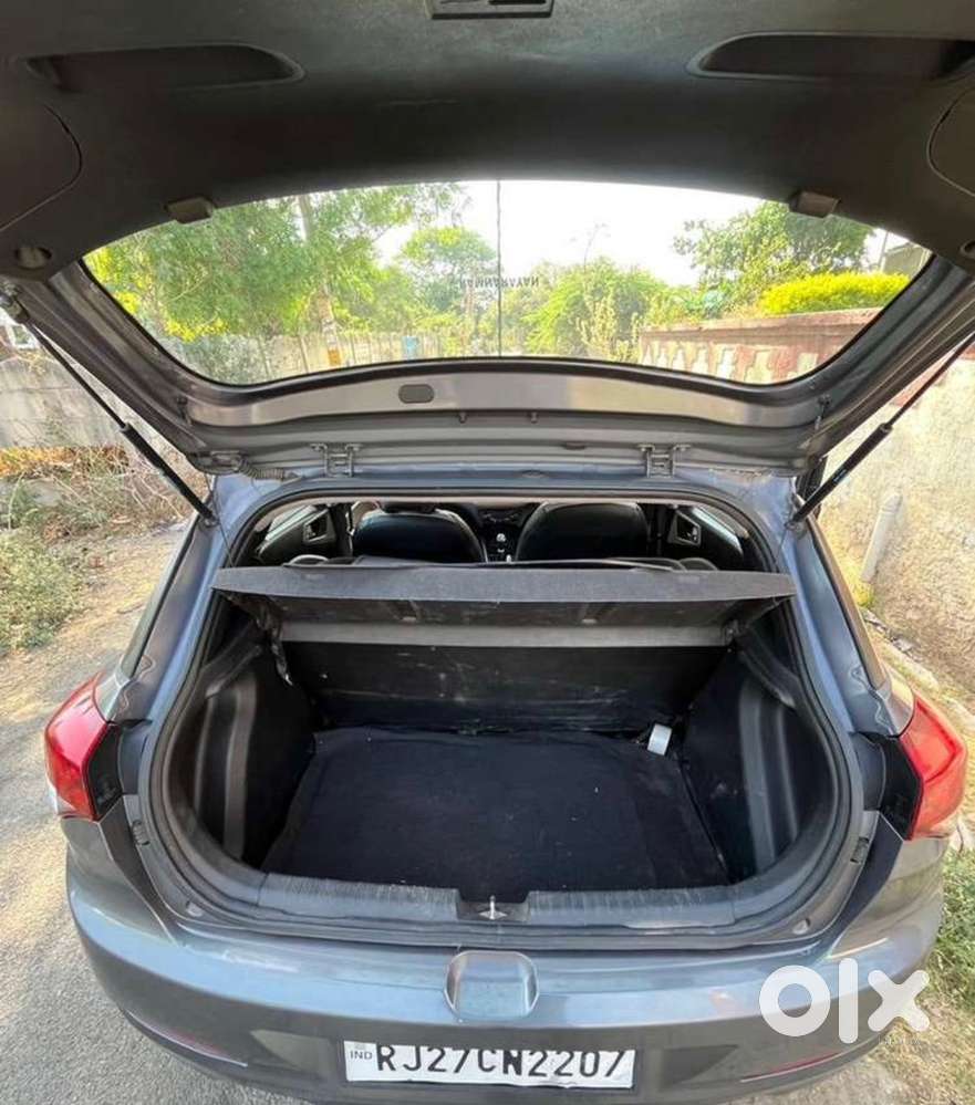 Hyundai Elite I20 Diesel 2016