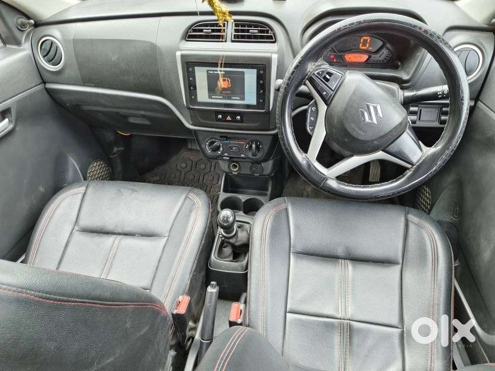 Maruti Suzuki Alto K10 Vxi (o), 2023, Petrol