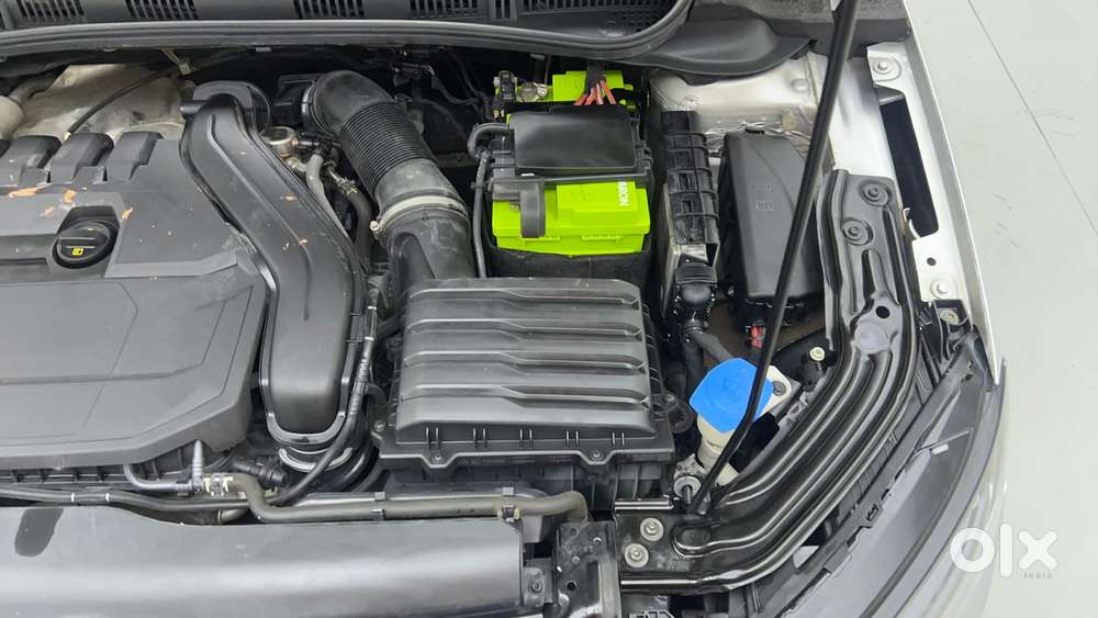 Skoda Slavia Style 1.5l Tsi Dsg, 2022, Petrol