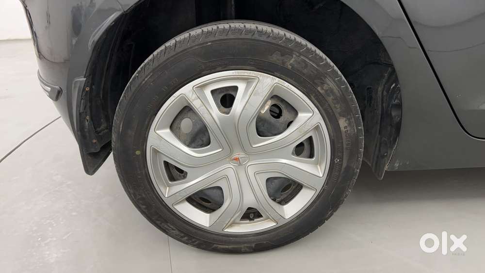 Tata Altroz 1.2 Xt, 2020, Petrol