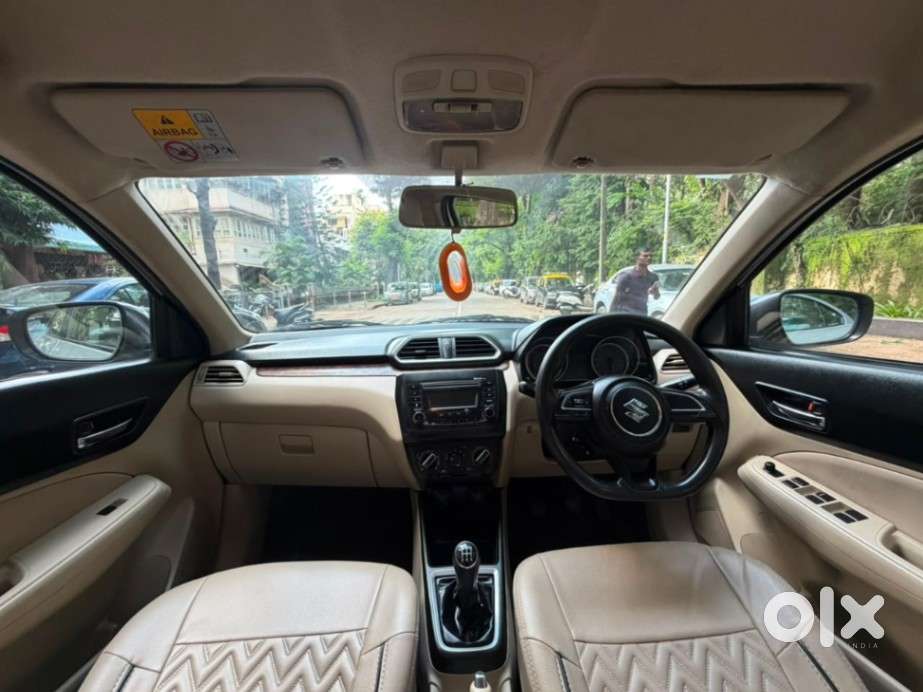 Maruti Suzuki Dzire Vdi, 2018, Diesel