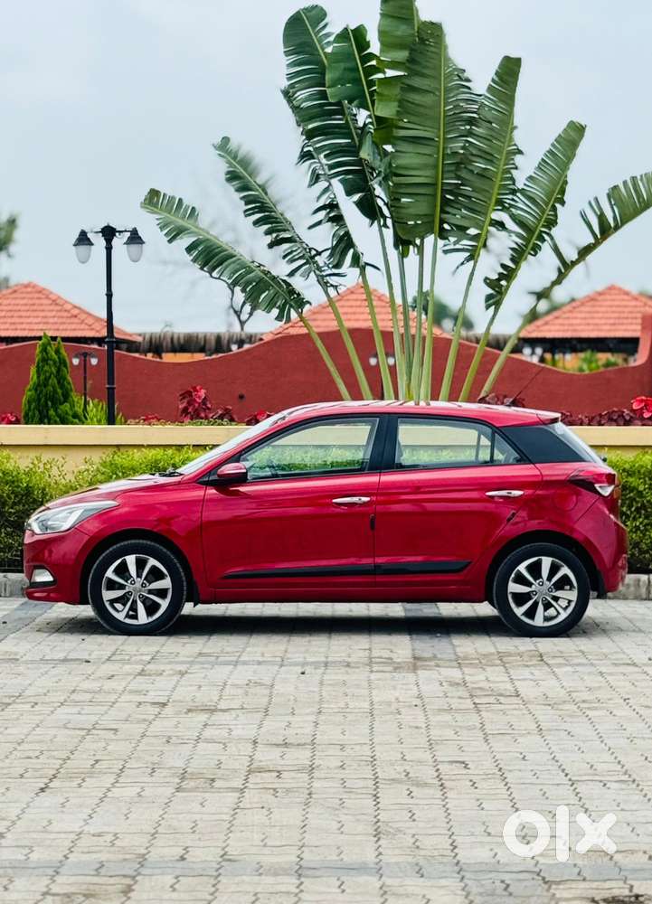 Hyundai I20 1.2 Asta, 2015, Diesel