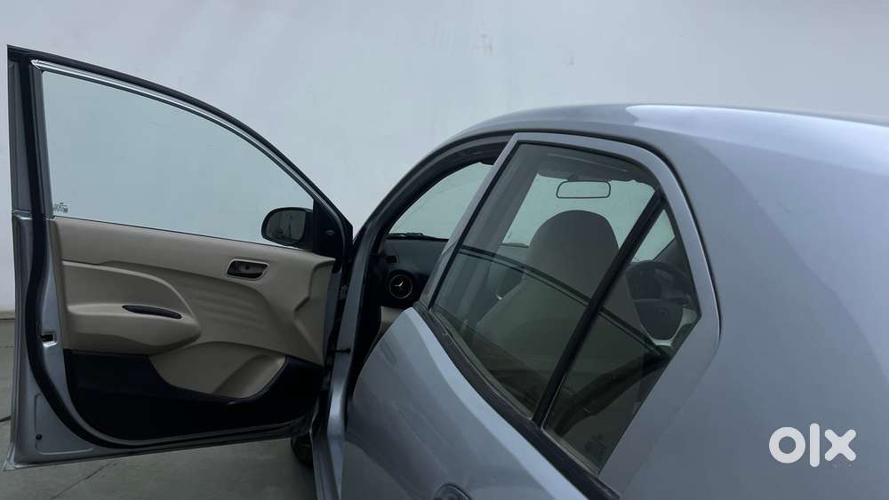 Hyundai Santro Era Executive, 2019, Petrol