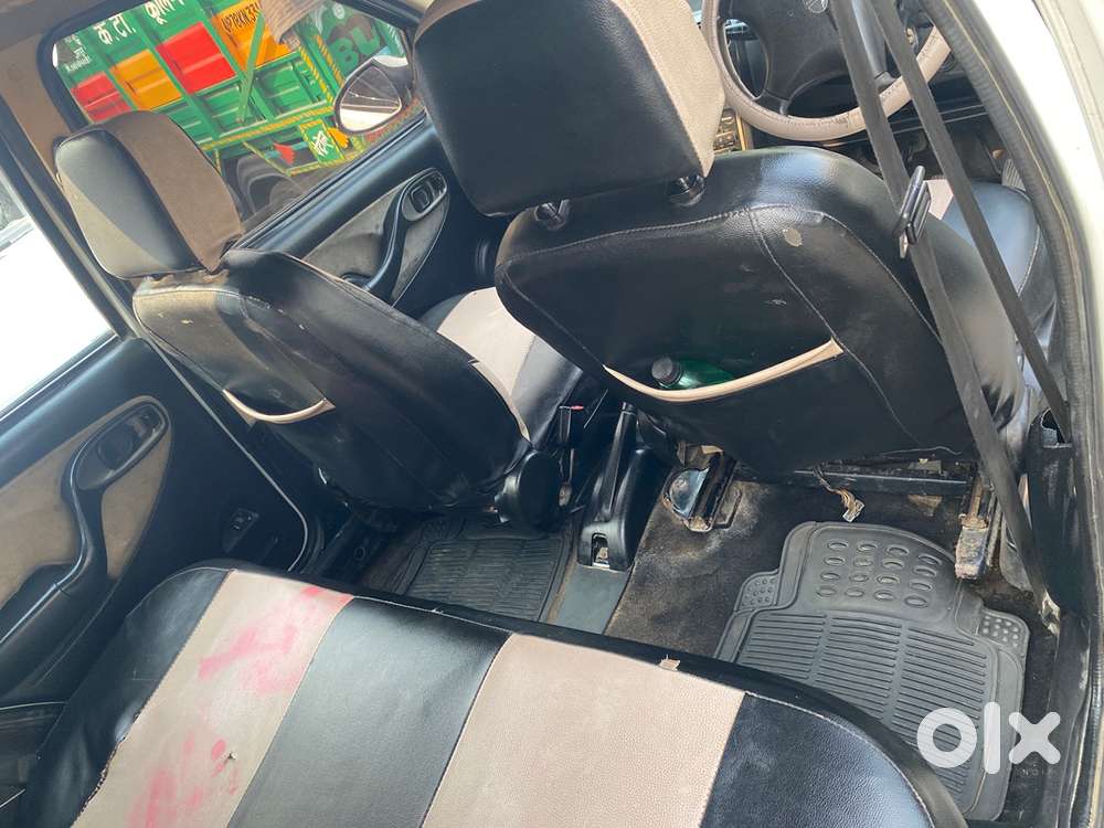 Tata Indigo Ecs 2016 Diesel Well Maintained