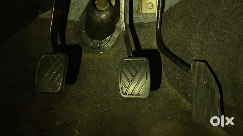 Maruti Suzuki Wagon R 1.0 Lxi, 2015, Petrol