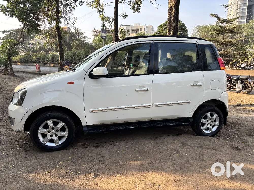Mahindra Quanto Diesel 2014