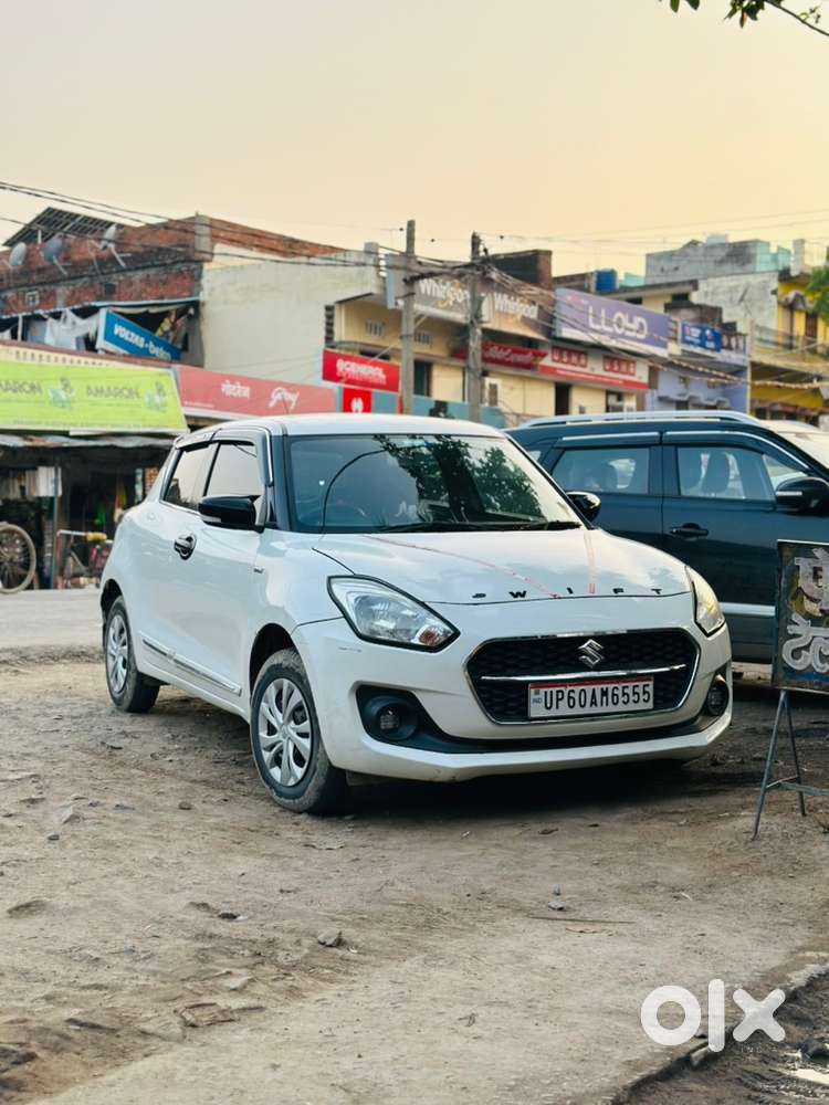 Maruti Suzuki Swift 2019