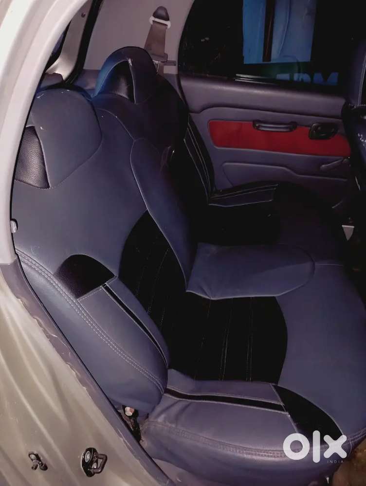 Hyundai Santro Xing Gls 2008 Car