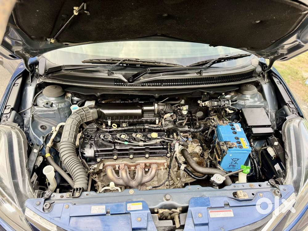 Maruti Suzuki Baleno Delta, 2022, Petrol