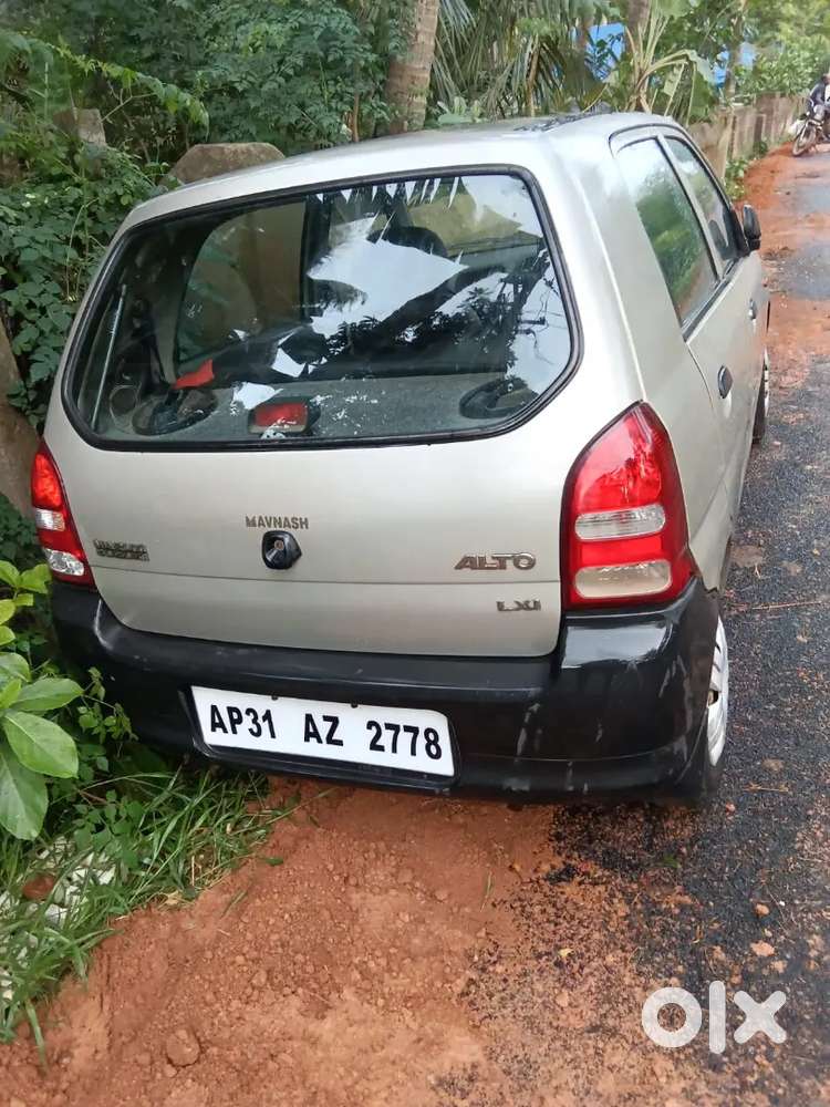 No Life Need Mony.body Rest.. Ac Car Engin Good New Battrey.. టైర్స్ 9