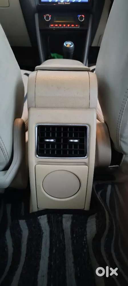Volkswagen Vento Diesel Manual 2011 Highline