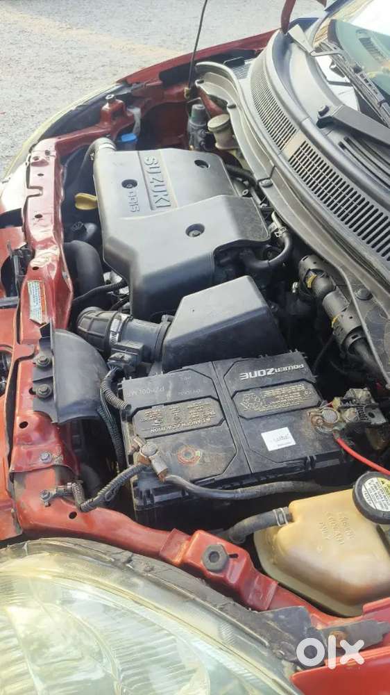 Swift Vdi Diesel Maruti 2011