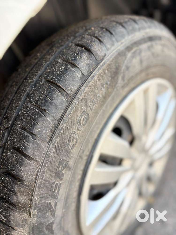 Maruti Suzuki Swift Dzire 2020 Petrol 24000 Km Driven