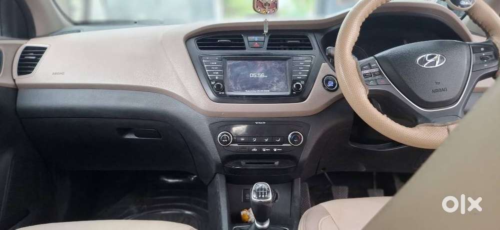 Hyundai Elite I20 Asta 1.4 Crdi, 2016, Diesel