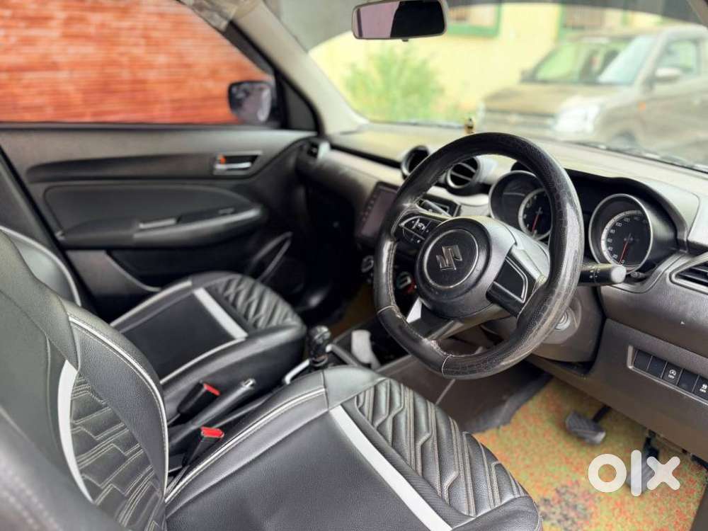 Maruti Suzuki Swift Amt Vxi, 2021, Petrol