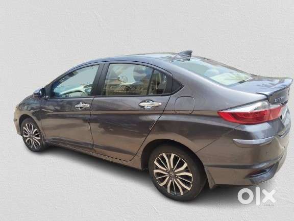 Honda City 1.5 Zx I-dtec Mt, 2018, Diesel