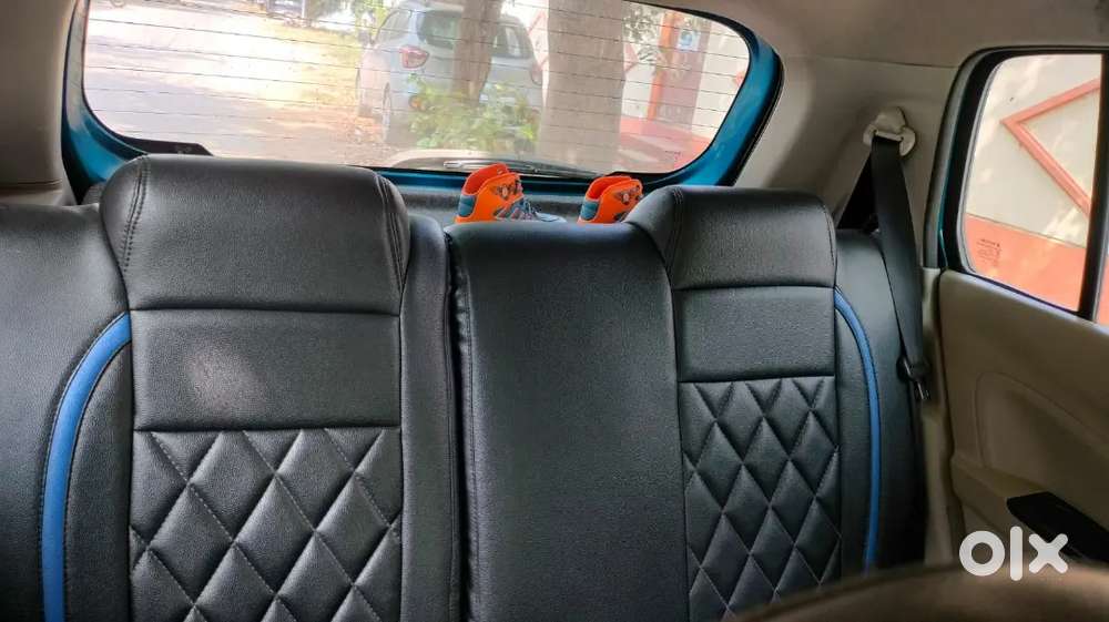 Maruti Suzuki Celerio Zxi 2017