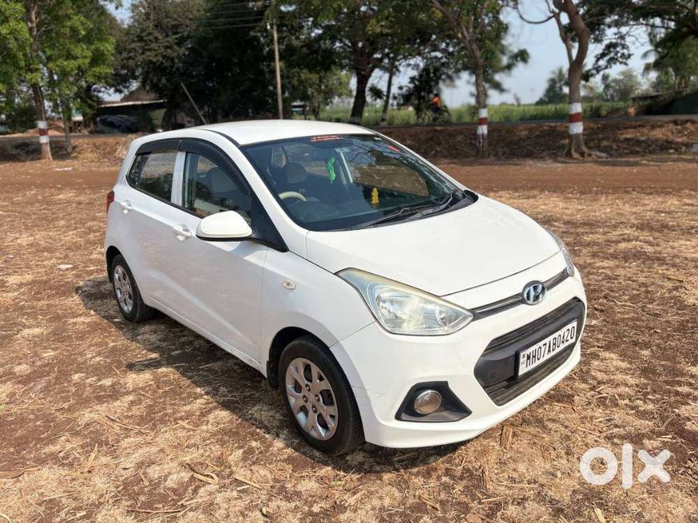 Hyundai Grand I10 Sportz 1.2 Kappa Vtvt, 2015, Petrol